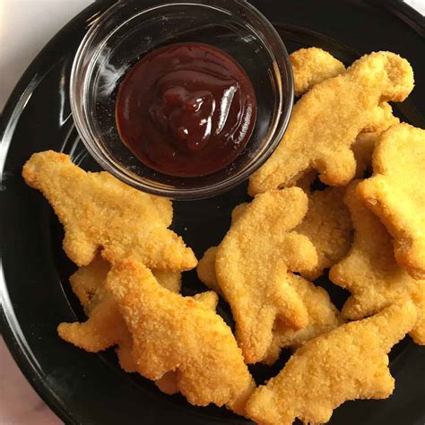 Dinosaur nuggets. Things To Know About Dinosaur nuggets. 